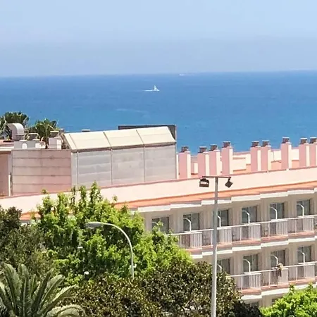 Carihuela Front Beach Torremolinos Esterno foto