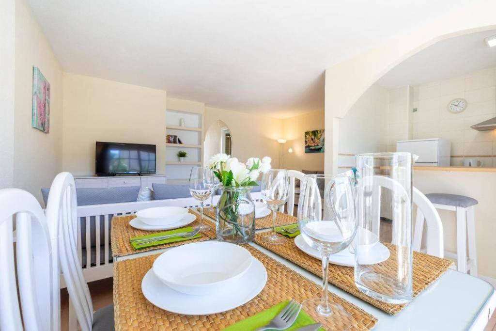 Apartament Carihuela Front Torremolinos