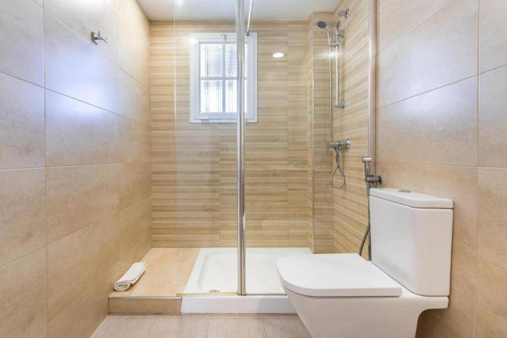 Apartament Carihuela Front Torremolinos
